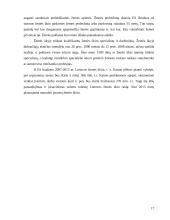 Žemės ūkio problemos. Praktinė situacija Lietuvoje 17 puslapis