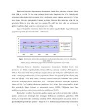 Žemės ūkio problemos. Praktinė situacija Lietuvoje 5 puslapis