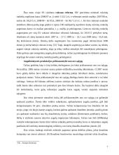 Žemės ūkio problemos. Praktinė situacija Lietuvoje 7 puslapis