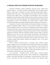 Žiniasklaidos vaidmuo politikoje 7 puslapis