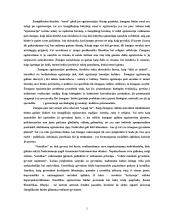 Žmogaus egzistencijos problematika 2 puslapis