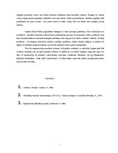 Žmogaus egzistencijos problematika 5 puslapis