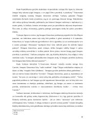 Žmogaus klonavimas 18 puslapis