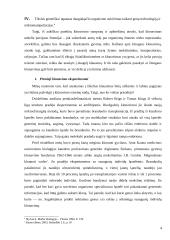 Žmogaus klonavimas 4 puslapis