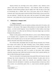 Žmogaus klonavimas 8 puslapis