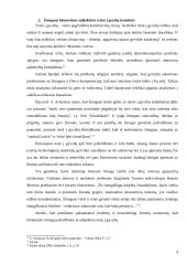 Žmogaus klonavimas 9 puslapis