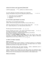 Pasiruošimas fizikos egzamino klausimams 16 puslapis