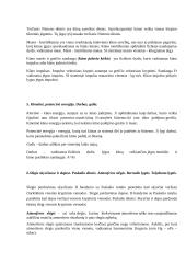 Pasiruošimas fizikos egzamino klausimams 3 puslapis