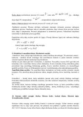 Pasiruošimas fizikos egzamino klausimams 5 puslapis