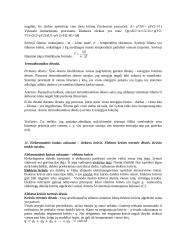 Pasiruošimas fizikos egzamino klausimams 6 puslapis