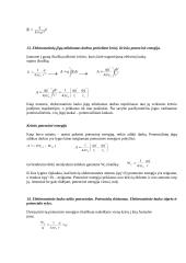 Pasiruošimas fizikos egzamino klausimams 8 puslapis