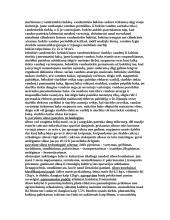 Gyvulininkystės mechanizavimas 4 puslapis