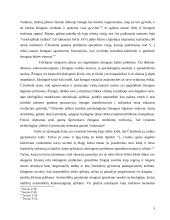 Č. Kalenda "Ekologinė problema: turinys, esmė, ištakos" 5 puslapis