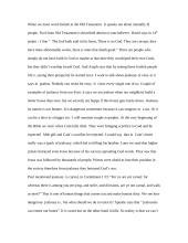 Faith testing in 73 psalm 3 puslapis