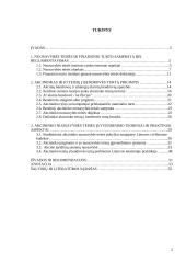 Akcininko nuosavybės teisės įgyvendinimo teisinis reglamentavimas 2 puslapis