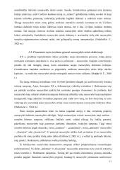 Akcininko nuosavybės teisės įgyvendinimo teisinis reglamentavimas 11 puslapis