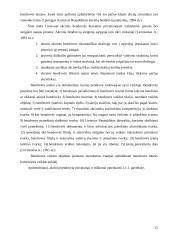 Akcininko nuosavybės teisės įgyvendinimo teisinis reglamentavimas 15 puslapis