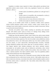 Akcininko nuosavybės teisės įgyvendinimo teisinis reglamentavimas 19 puslapis