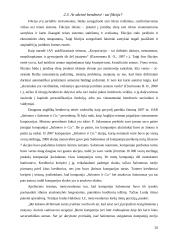 Akcininko nuosavybės teisės įgyvendinimo teisinis reglamentavimas 20 puslapis