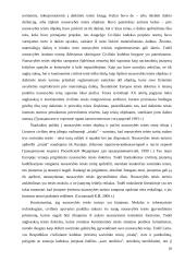 Akcininko nuosavybės teisės įgyvendinimo teisinis reglamentavimas 10 puslapis