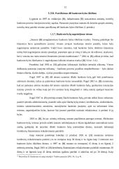 Bankroto teisinius santykius reguliuojančių projektų teisinis įvertinimas 13 puslapis