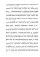 Bankroto teisinius santykius reguliuojančių projektų teisinis įvertinimas 18 puslapis