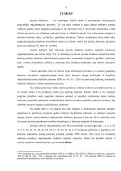 Bankroto teisinius santykius reguliuojančių projektų teisinis įvertinimas 6 puslapis