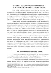 Bankroto teisinius santykius reguliuojančių projektų teisinis įvertinimas 8 puslapis