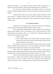 Bankroto teisinius santykius reguliuojančių projektų teisinis įvertinimas 9 puslapis