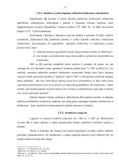 Bankroto teisinius santykius reguliuojančių projektų teisinis įvertinimas 10 puslapis