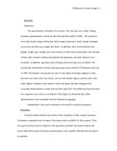 Differences in body image satisfaction between Lithuanian and American college students 13 puslapis
