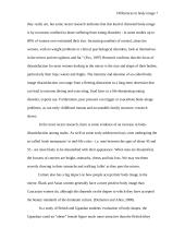 Differences in body image satisfaction between Lithuanian and American college students 7 puslapis
