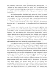 Jonavos rajono geodezinio pagrindo būklės tyrimas 13 puslapis
