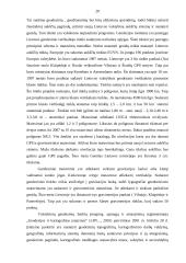 Jonavos rajono geodezinio pagrindo būklės tyrimas 16 puslapis