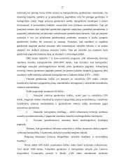 Jonavos rajono geodezinio pagrindo būklės tyrimas 17 puslapis