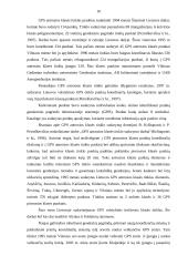 Jonavos rajono geodezinio pagrindo būklės tyrimas 6 puslapis