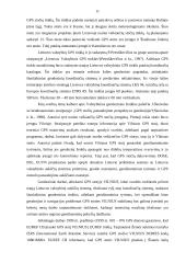 Jonavos rajono geodezinio pagrindo būklės tyrimas 7 puslapis