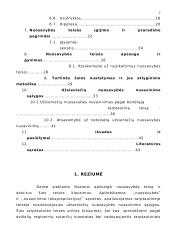 Nuosavybės teisė ir turtinė žala 2 puslapis