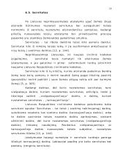 Nuosavybės teisė ir turtinė žala 19 puslapis