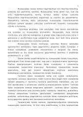 Nuosavybės teisė ir turtinė žala 5 puslapis