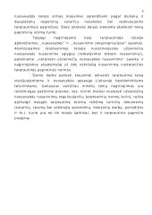 Nuosavybės teisė ir turtinė žala 6 puslapis