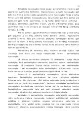 Nuosavybės teisė ir turtinė žala 10 puslapis