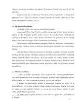 Pasauliečių dalyvavimo bažnyčios gyvenime formos 9 puslapis