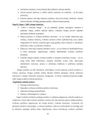 Slaugos kokybės vertinimas chirurginiuose skyriuose 11 puslapis