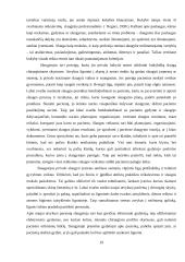 Slaugos kokybės vertinimas chirurginiuose skyriuose 12 puslapis