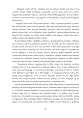 Slaugos kokybės vertinimas chirurginiuose skyriuose 13 puslapis