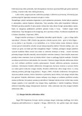 Slaugos kokybės vertinimas chirurginiuose skyriuose 14 puslapis