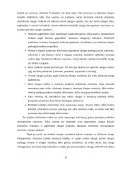 Slaugos kokybės vertinimas chirurginiuose skyriuose 15 puslapis