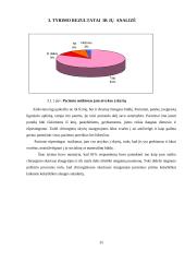 Slaugos kokybės vertinimas chirurginiuose skyriuose 18 puslapis