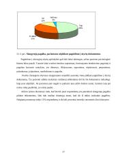 Slaugos kokybės vertinimas chirurginiuose skyriuose 20 puslapis